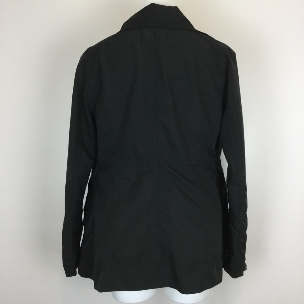 ๐จ๐จ๐จSOLD๐จ๐จ๐จ Hurley Winchester Jacket Lightweight - Picture 7 of 10